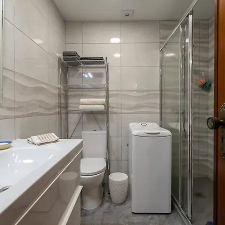 Skyp Valmangude Apartment