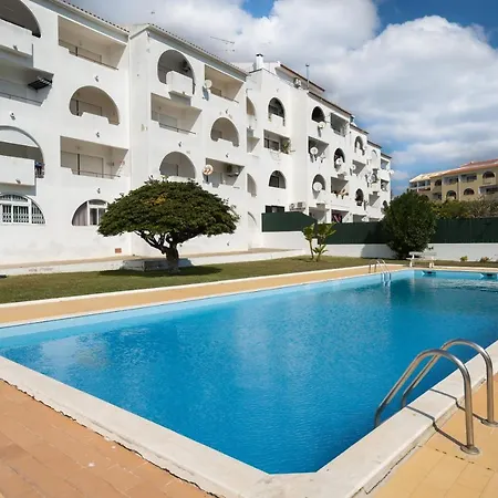Apartment Skyp Valmangude Albufeira