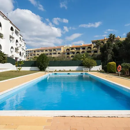Apartment Skyp Valmangude